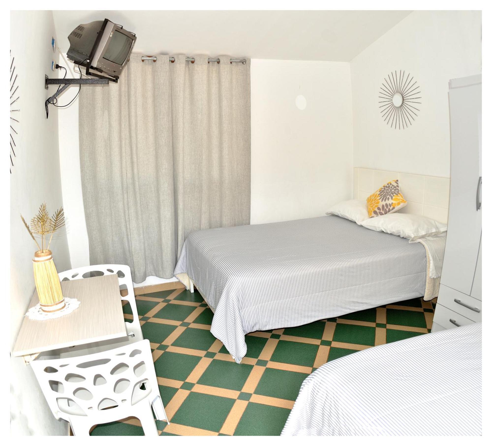 Homestay La Casa Blanca *