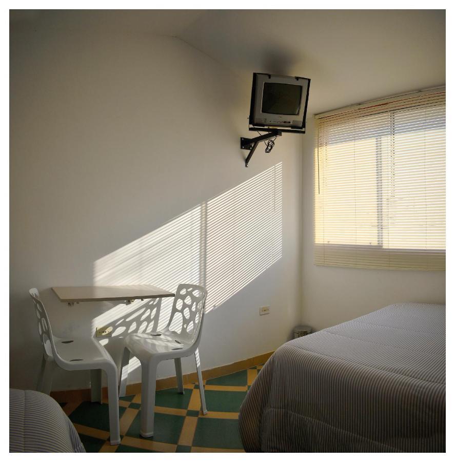 La Casa Blanca Homestay