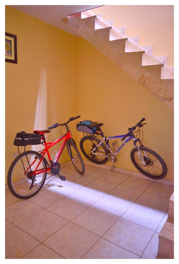 Homestay La Casa Blanca *
