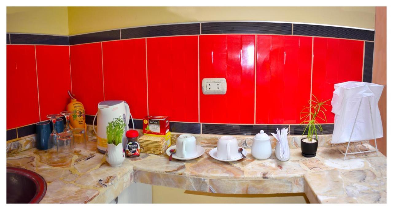 La Casa Blanca Homestay