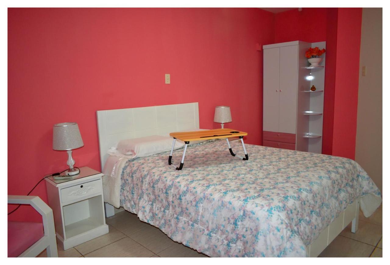 La Casa Blanca Homestay