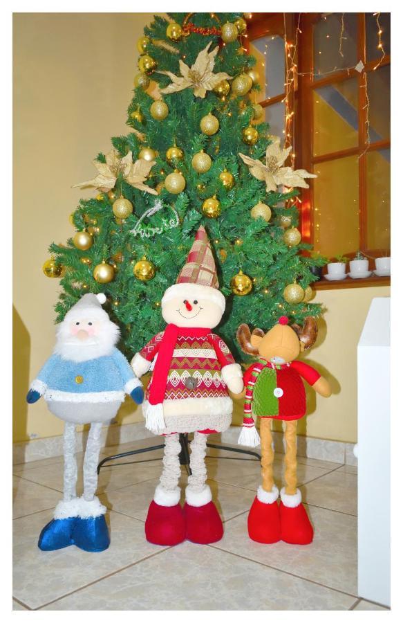 La Casa Blanca Homestay
