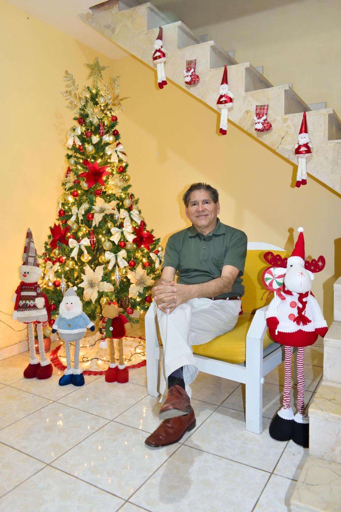Hospedaje La Casa Blanca