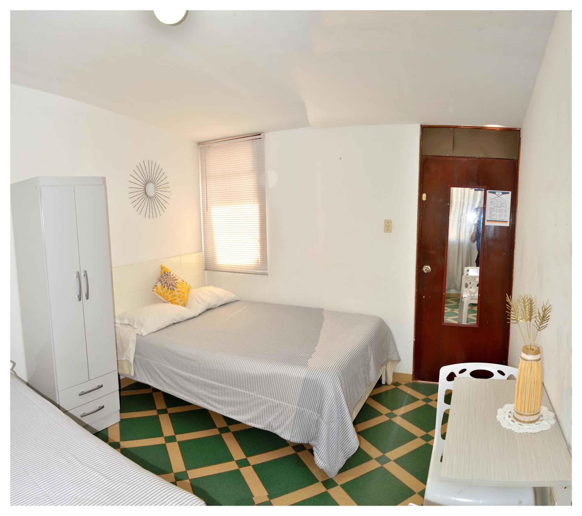 Homestay La Casa Blanca