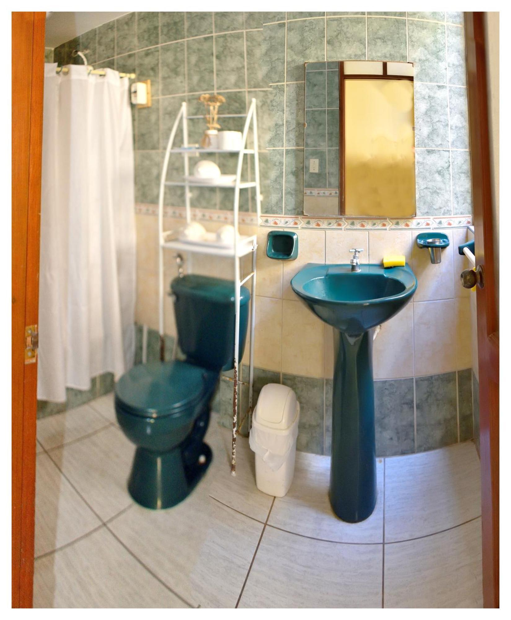 Homestay La Casa Blanca