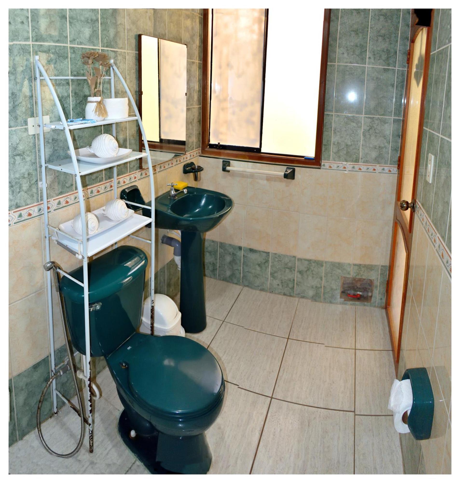La Casa Blanca Homestay
