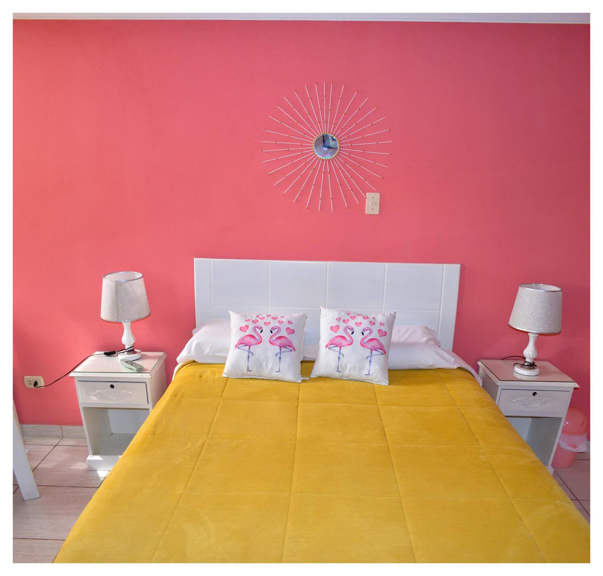 La Casa Blanca Homestay *