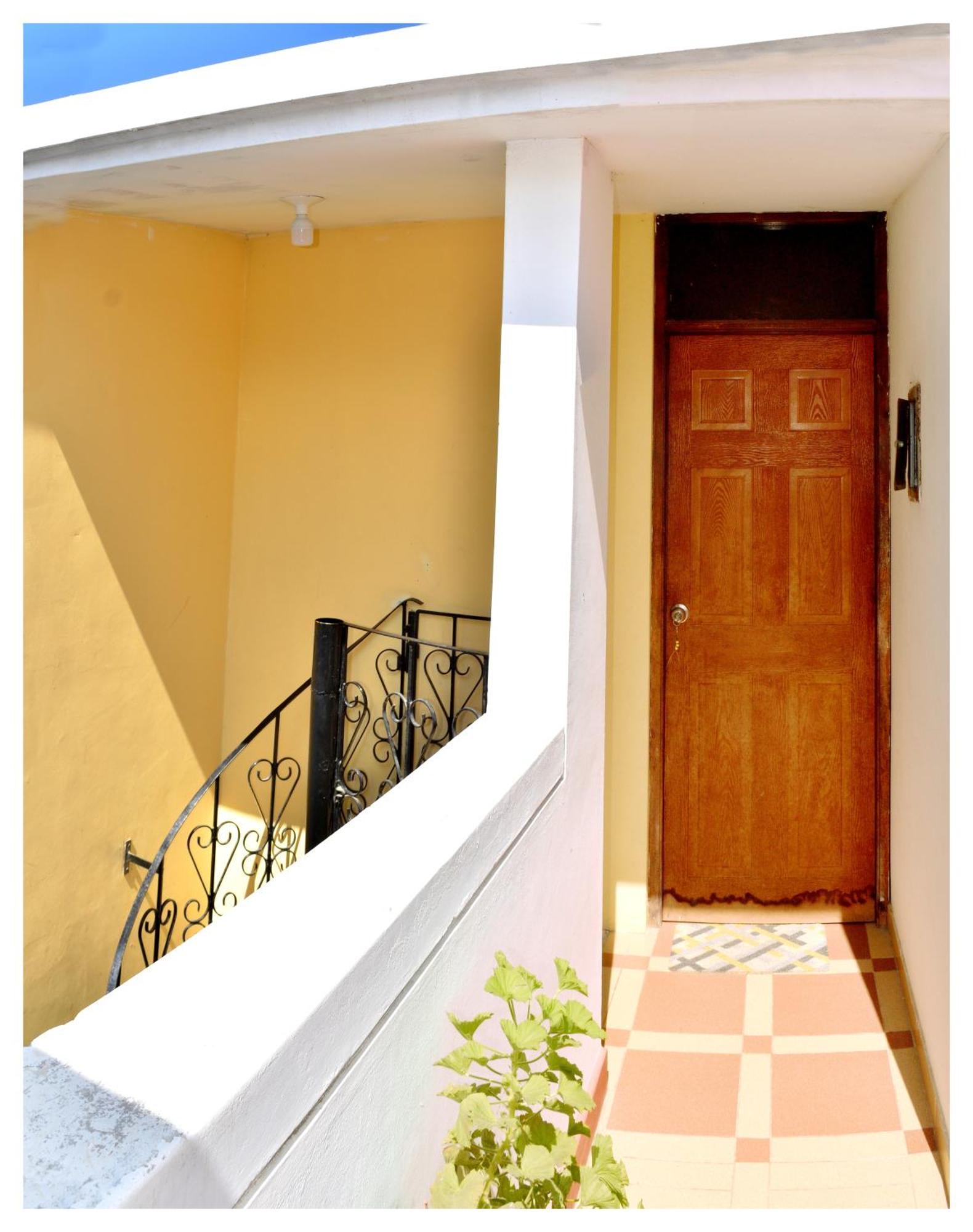 La Casa Blanca *