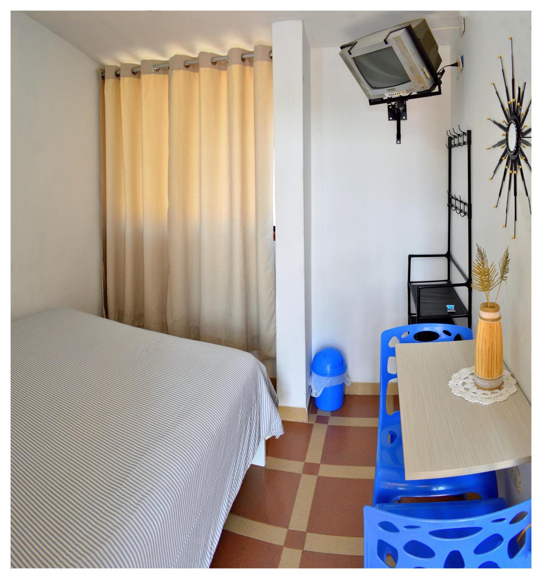 La Casa Blanca Homestay *