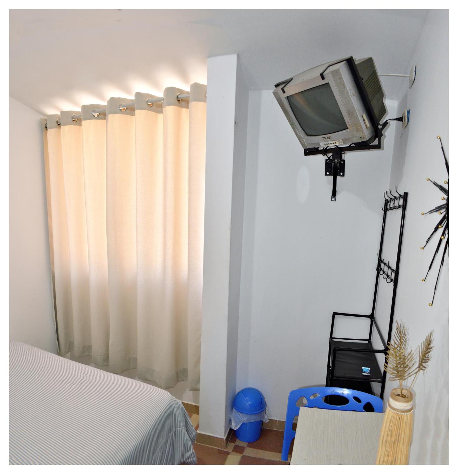 Homestay La Casa Blanca *
