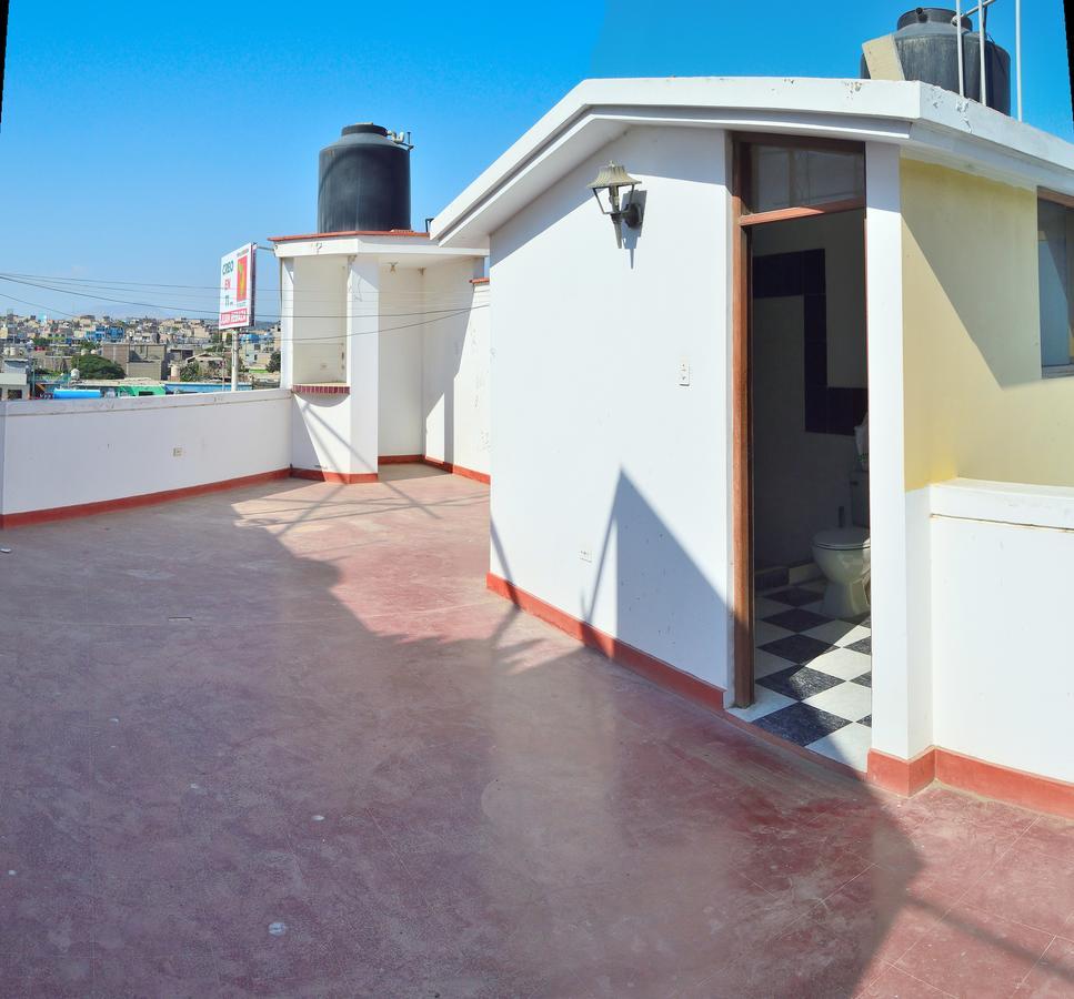 La Casa Blanca Homestay