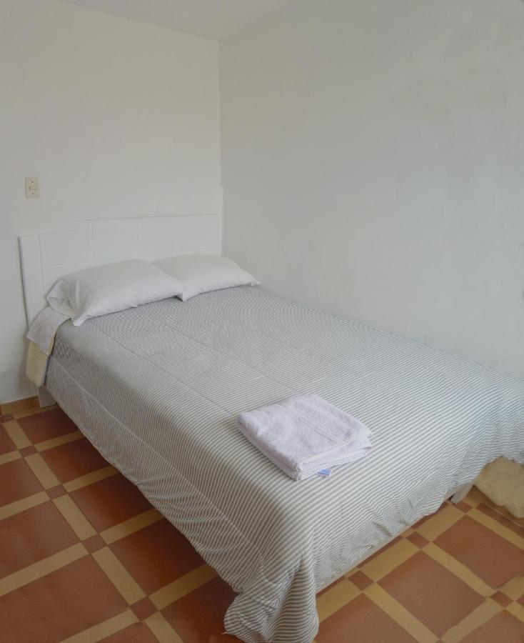 La Casa Blanca Homestay