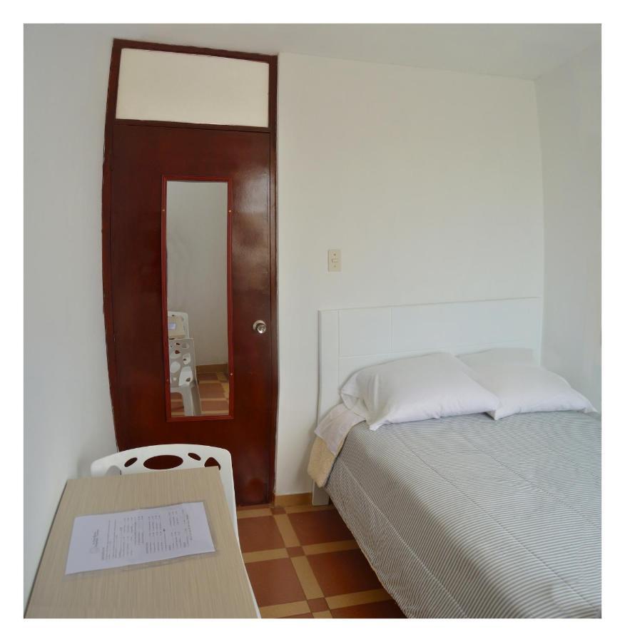 Homestay La Casa Blanca